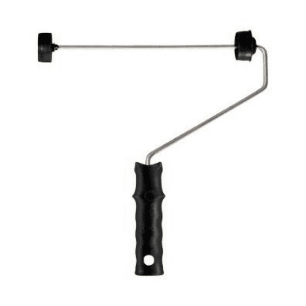 Garfo Para Rolo Comum Com Bucha - Compel