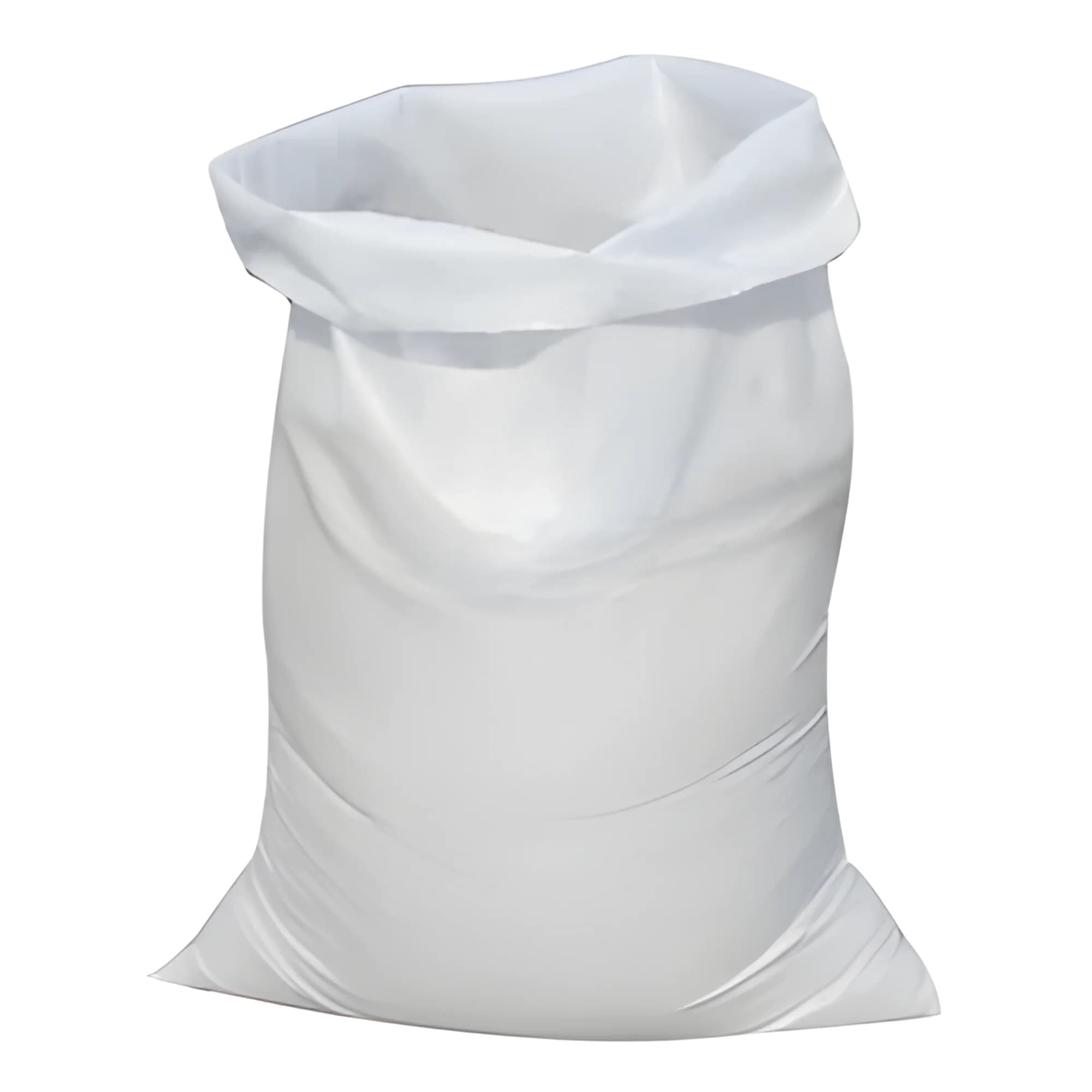 Saco De Entulho Ráfia 50x80cm Com 5 Unidades Capacidade 25kg - Cortag