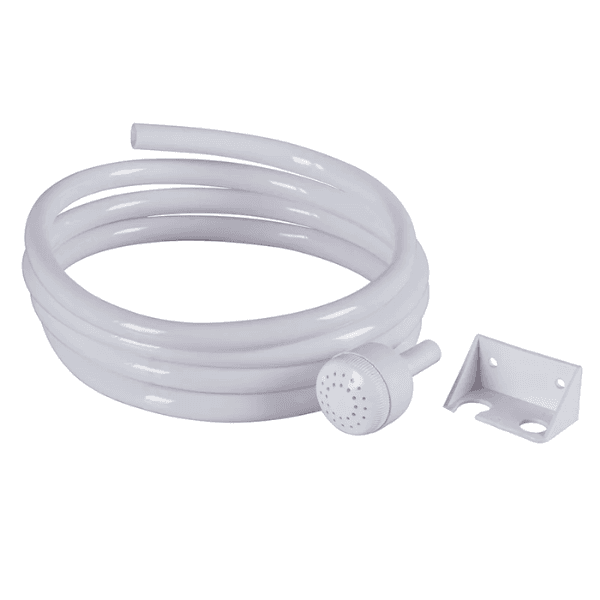 Conjunto Chuveirinho para Duchas Elétricas