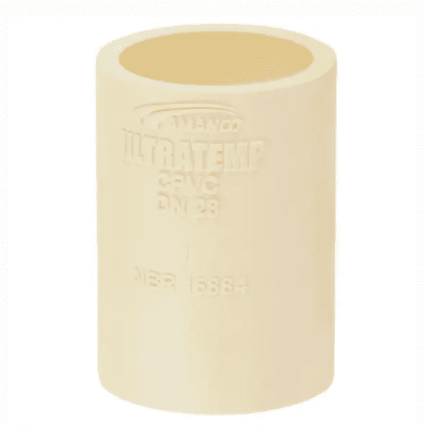 Cap CPVC DN15 CB Ultra temperatura Amanco Wavin