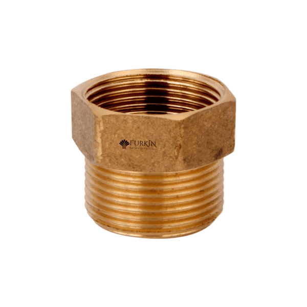 Aumento De Latão 3/4″ Curto – Japi