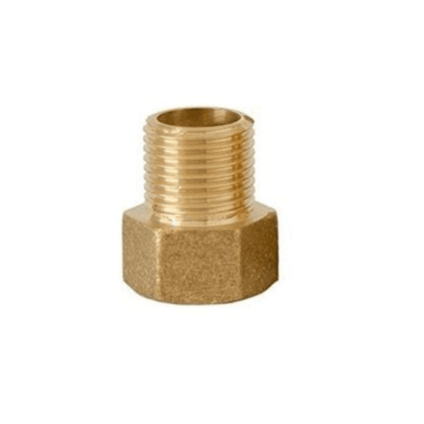 Aumento De Latão 3/4″ Médio – Japi