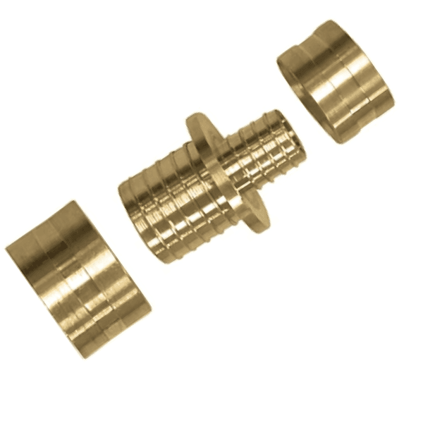 União Redutora para Tubos PEX 20 x 16 mm – Astra