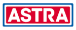 Logo da marca Astra