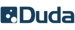 Logo da marca Duda