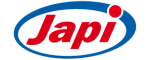 Logo da marca Japi