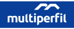 Logo da marca Multiperfil
