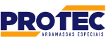 Logo da marca Protec
