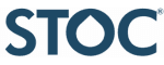 Logo da marca Stoc