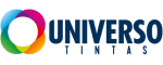 Logo da marca Universo
