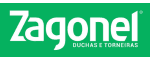 Logo da marca Zagonel