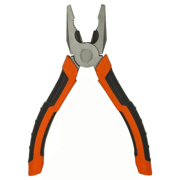 Alicate Universal 6″ (16 0mm) Black+Decker
