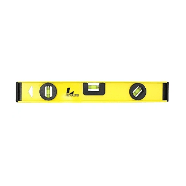 Nivel Magnetico com 3 Bolhas Lotus Plus 50cm 8725