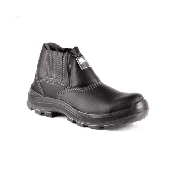 Bota El Microfibra Fx Bi PP N39 Kadesh