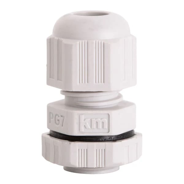 Km Prensa Cabo Completo BSP 1″ CC+P