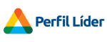 Logo da marca Perfil Lider
