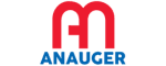 Logo da marca Anauger