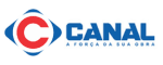 Logo da marca Canal