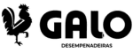 Logo da marca Galo Desempenadeiras