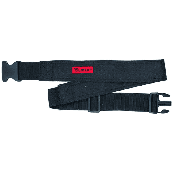 Cinto Para Bolsas, Coldres e Porta Martelo 810mm – 1120mm, MTX