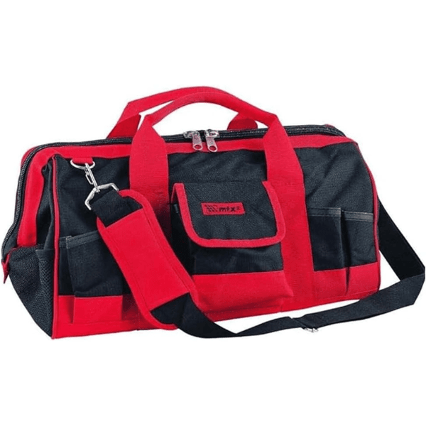 Bolsa Para Ferramentas Com 32 Bolsos, 460 X 280 X 305 mm, 1 Pc Mtx