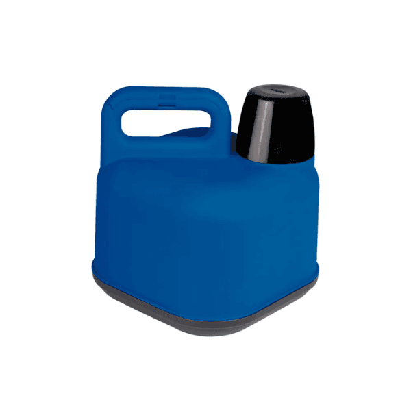 Garrafão Termico 3,0L Azul – Mor