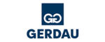 Logo da marca Gerdau