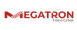 Logo da marca Megatron