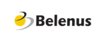 Logo da marca Belenus