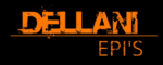 Logo da marca Dellani epis
