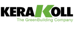 Logo da marca Kerakoll