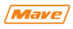 Logo da marca Mave