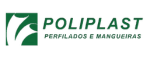 Logo da marca PoliPlast