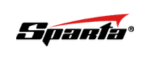 Logo da marca Sparta