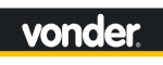 Logo da marca Vonder
