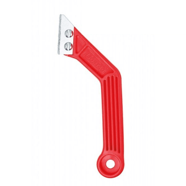 Raspador Rejunte Standard Cortag