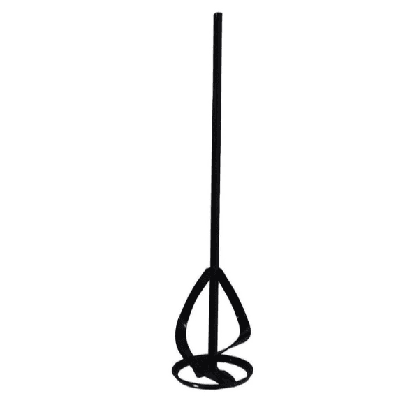 Batedor Argamassa 40cm Pintado 62072 – Cortag