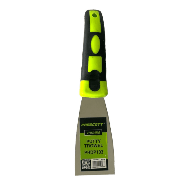 Espátula Prescott 2″ 50mm Cabo Emborrachado