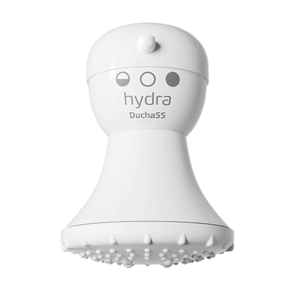 Ducha Ss 5400W 3T 127V Corona Hydra