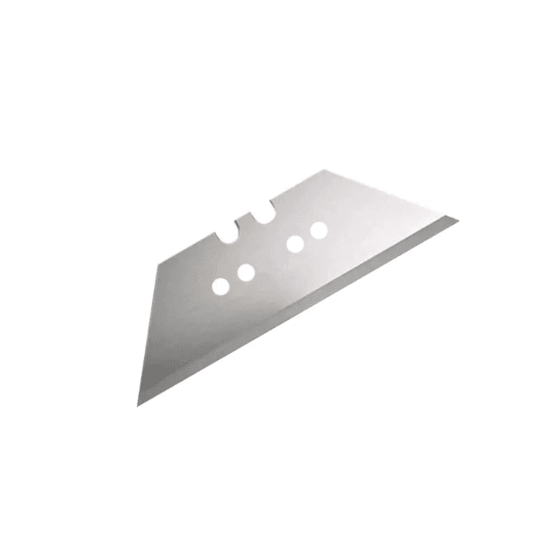 Laminas Para Estilete Trapézio, 18 mm, 5 Pcs, Mtx