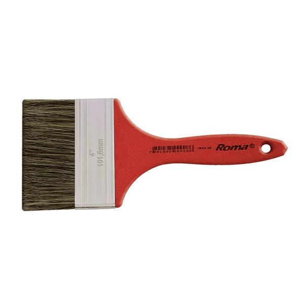 Trincha 302 4″ – Roma