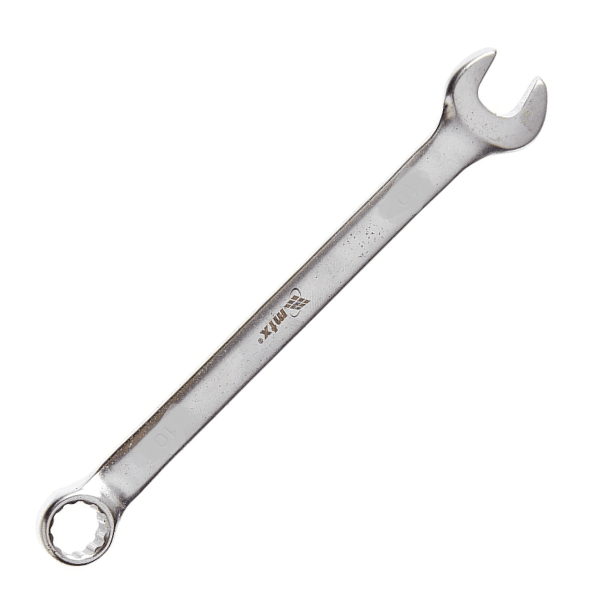 Chave Combinada Cromo Vanadio Cromo Fosco 20mm – MTX