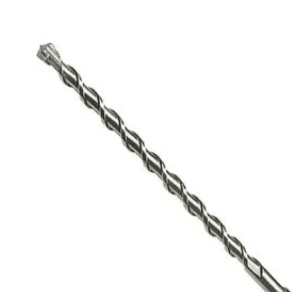 Broca Para Concreto, 7 X 160mm, Encaixe SDS Plus, 1pc – Mtx