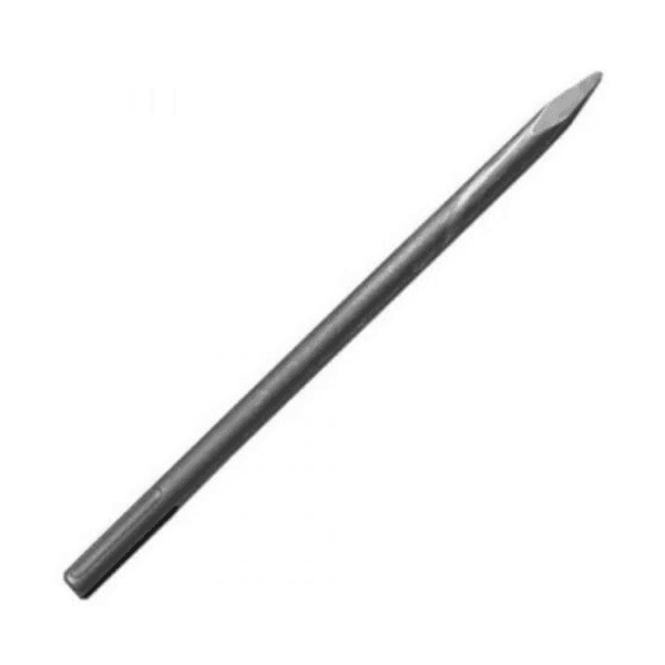 Ponteiro Encaixe SDS Max 18 X 400mm 1pc – Mtx