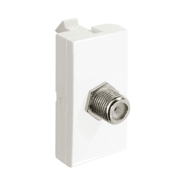 Pro Tomada Coaxial – Alumbra