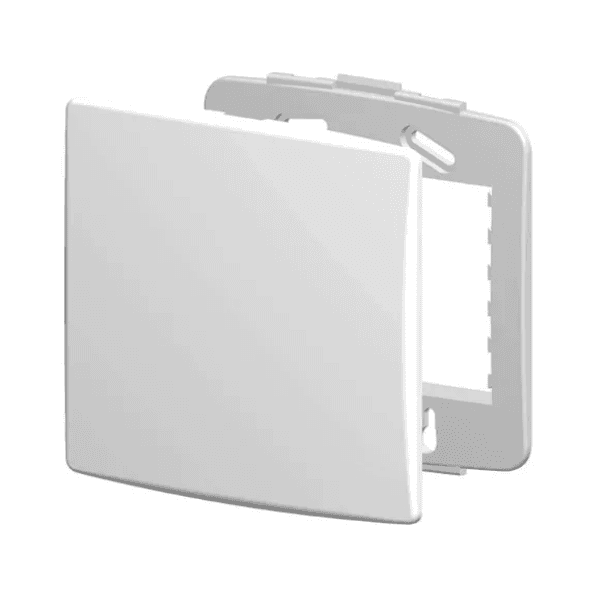 Pro Placa C/ Suporte 4×4 – Cega – Alumbra