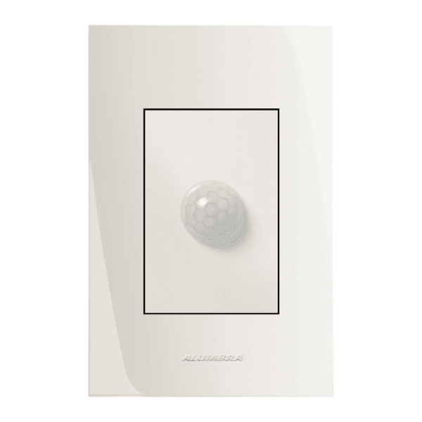 Inovapro Sensor De Presença Smart Xcontrol 4X2 BR – Alumbra