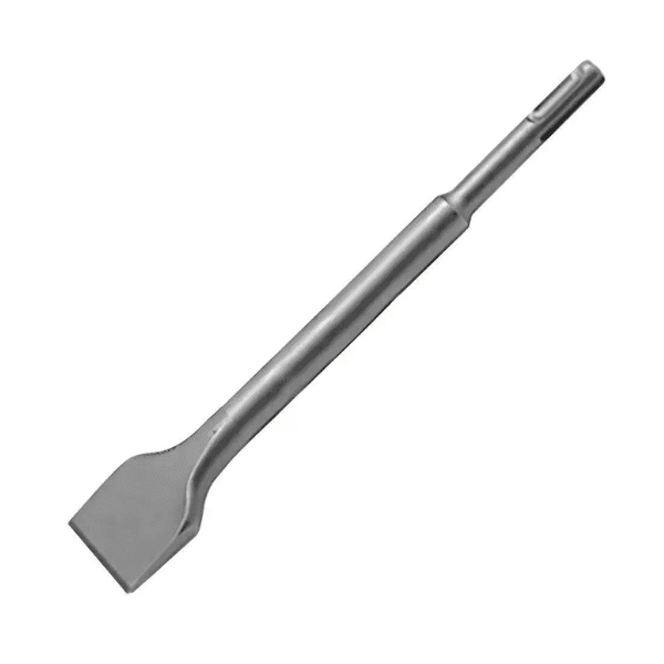 Talhadeira Encaixe SDS Max Para Martelete 25x50x360mm – MTX