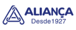 Logo da marca Aliança