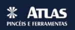 Logo da marca Atlas